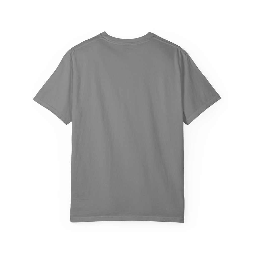 Challenger's License Retro ID Card T-Shirt