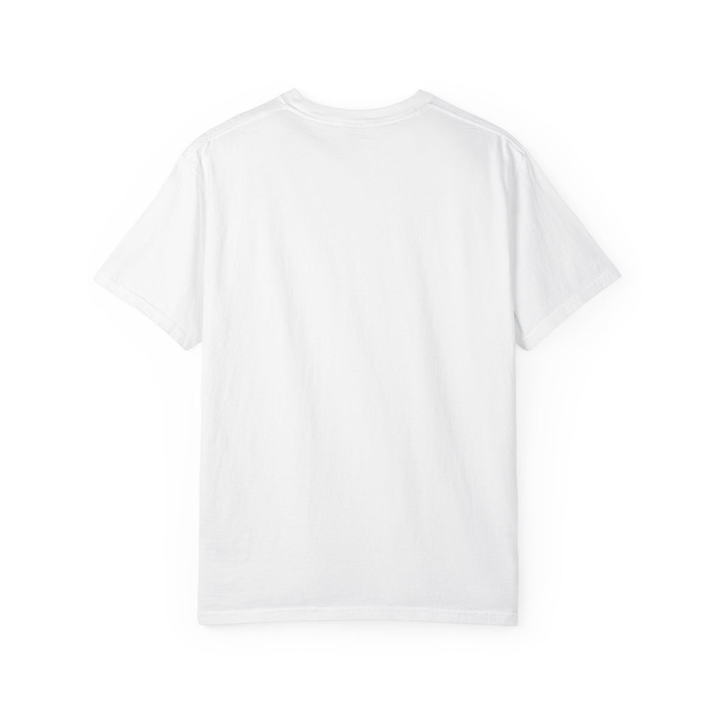 Challenger's License Retro ID Card T-Shirt