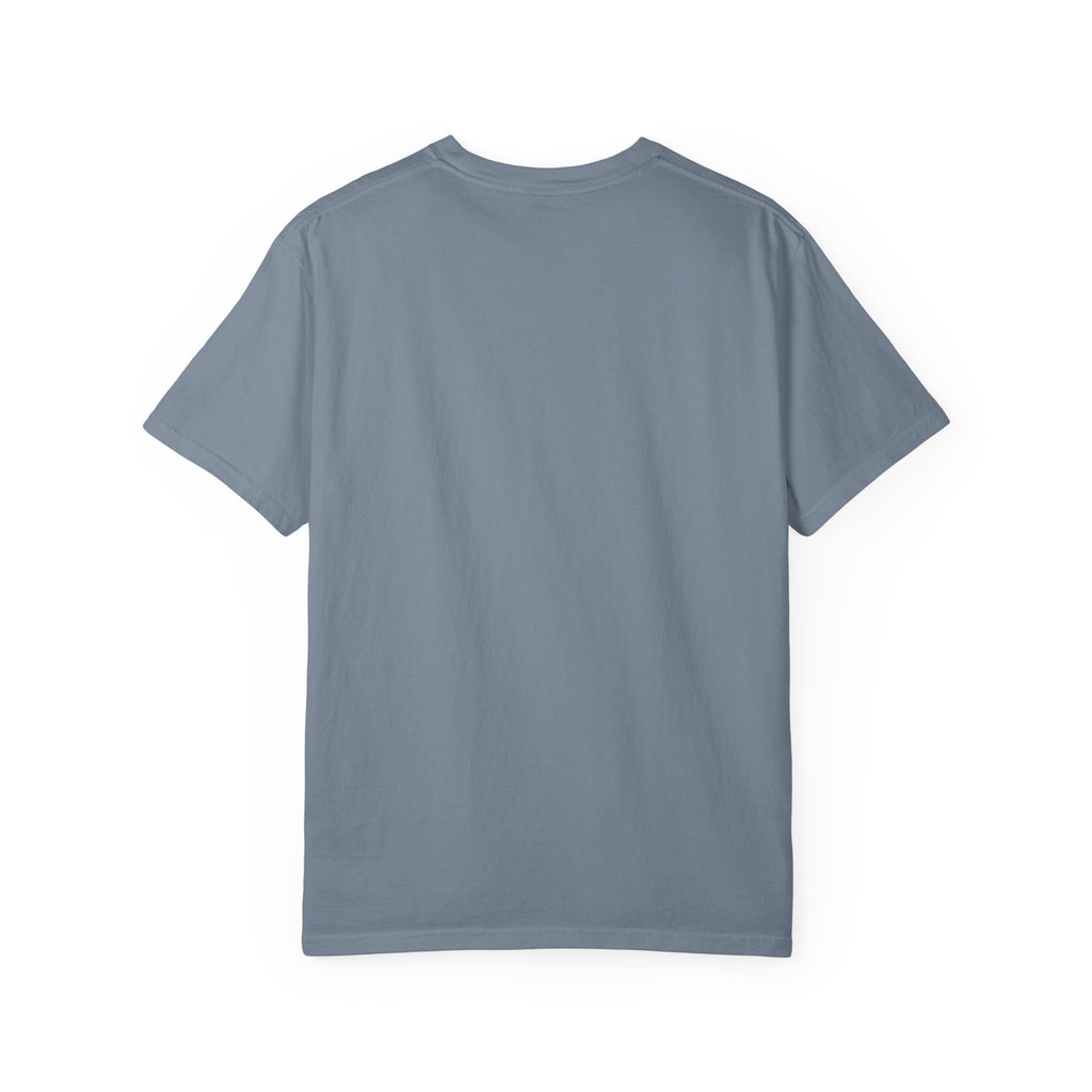 Challenger's License Retro ID Card T-Shirt