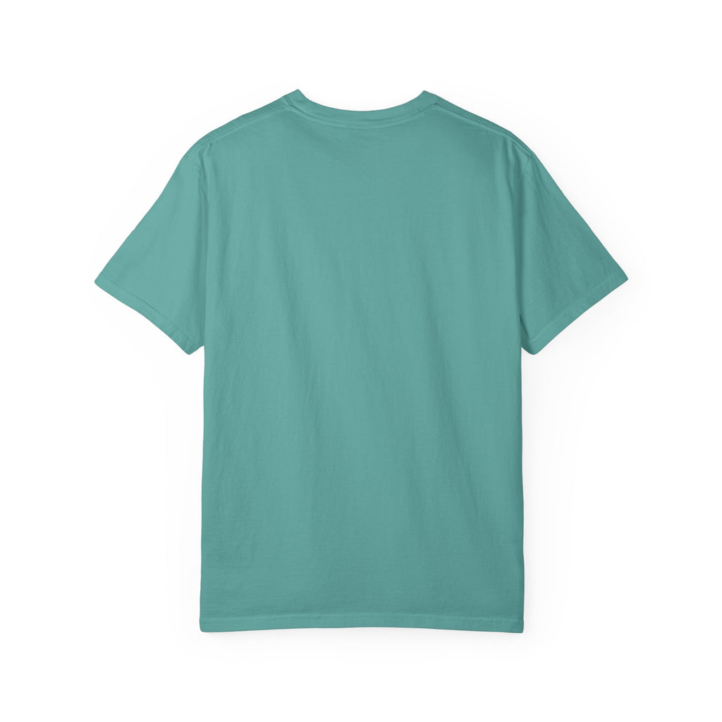 Challenger's License Retro ID Card T-Shirt